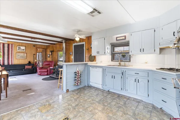 $117,900 | 8124 County Road 203, Unit K, Durango, CO 81301