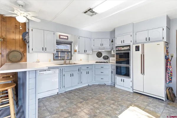 $117,900 | 8124 County Road 203, Unit K, Durango, CO 81301