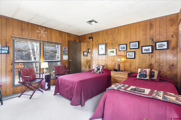 $117,900 | 8124 County Road 203, Unit K, Durango, CO 81301