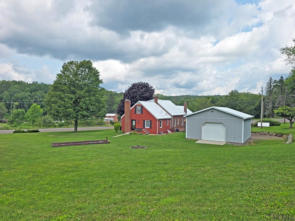 1347 Springs Road Springs, PA 15562 - Photo 47 of 63