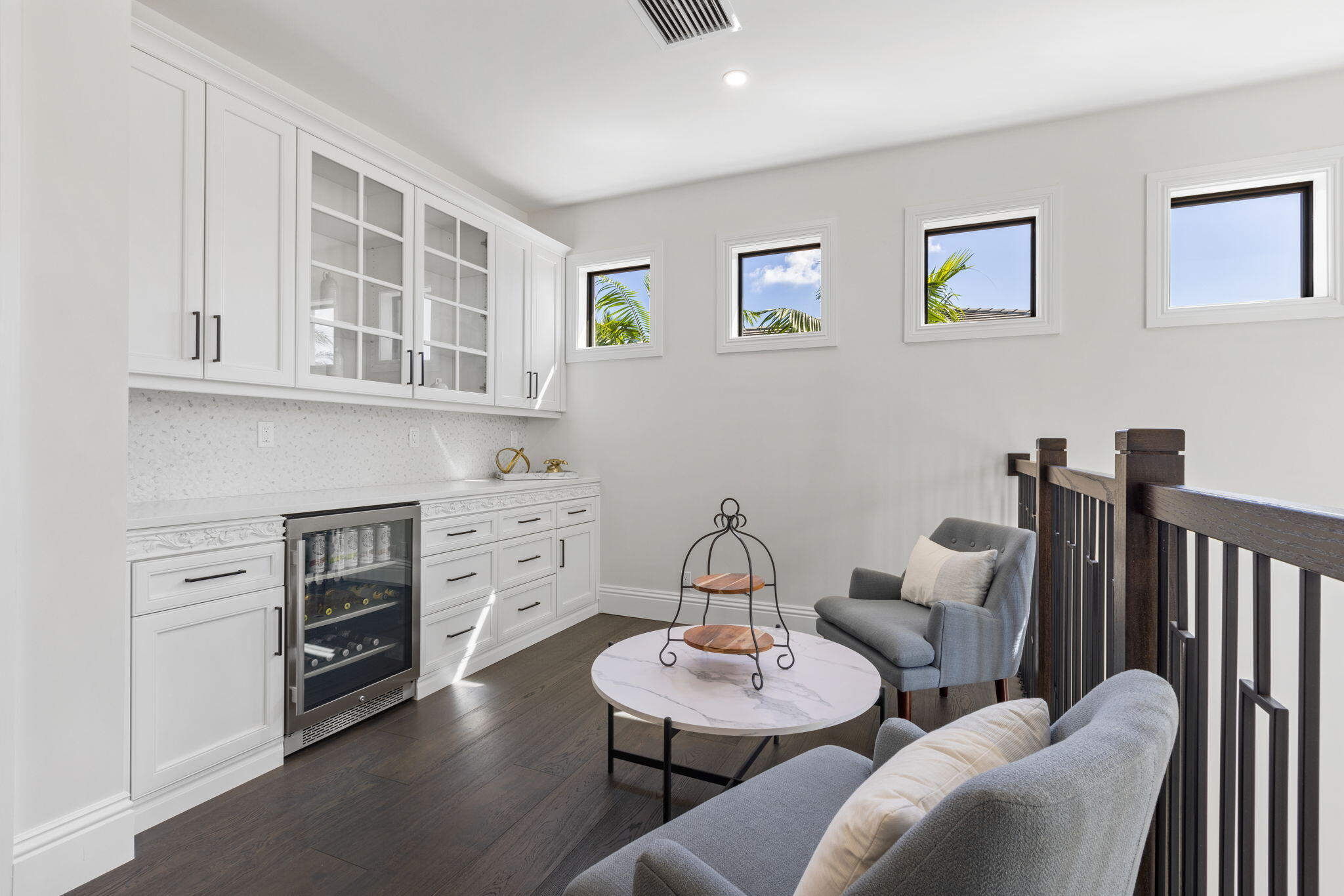249 Edmor Road West Palm Beach, FL 33405 - Photo 18 of 49 a view of a dining room with furniture