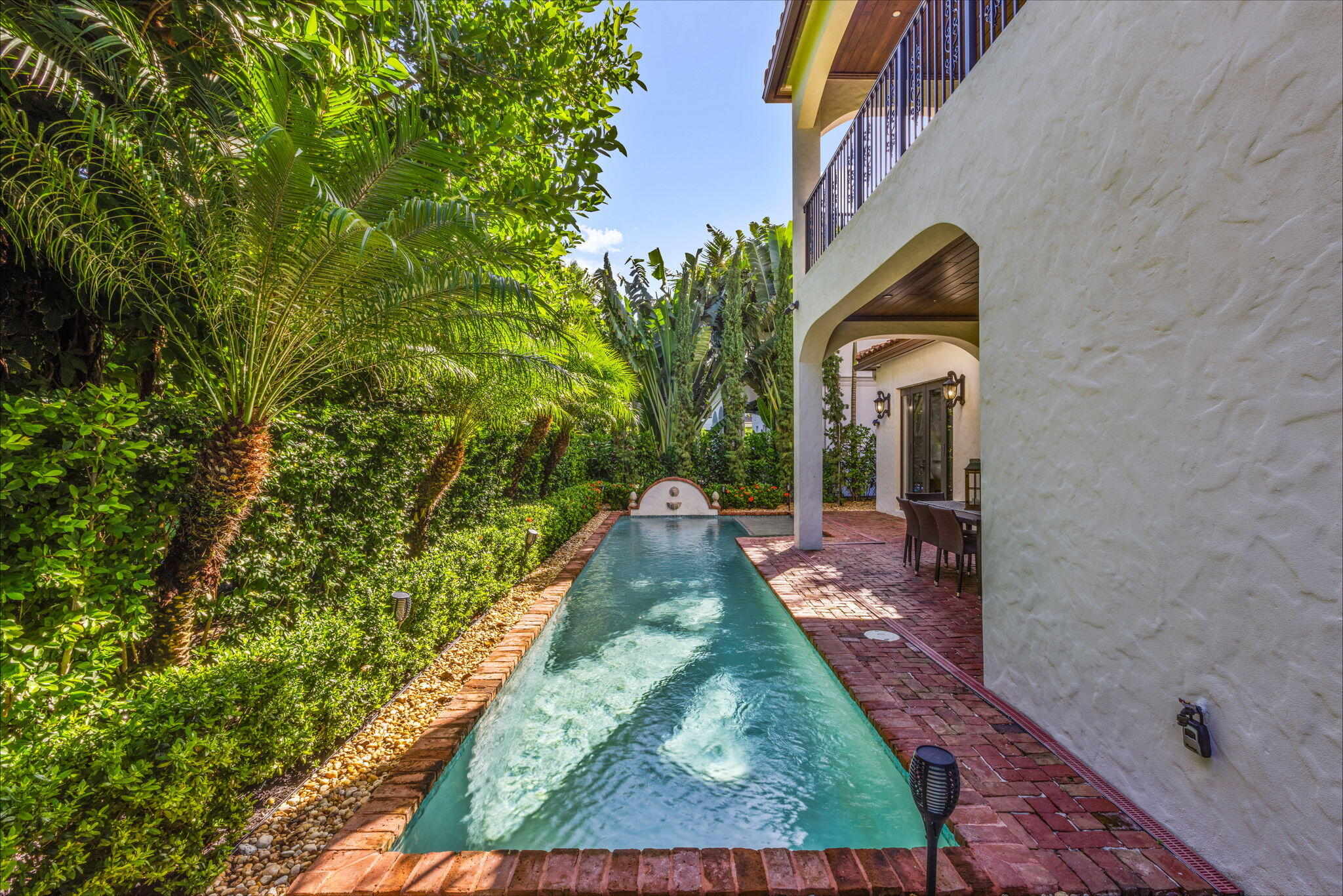 249 Edmor Road West Palm Beach, FL 33405 - Photo 35 of 49 a view of a bird bath