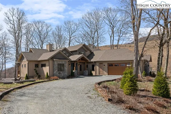 $1,200,000 | 204 Great Sky Drive, Banner Elk, NC 28604