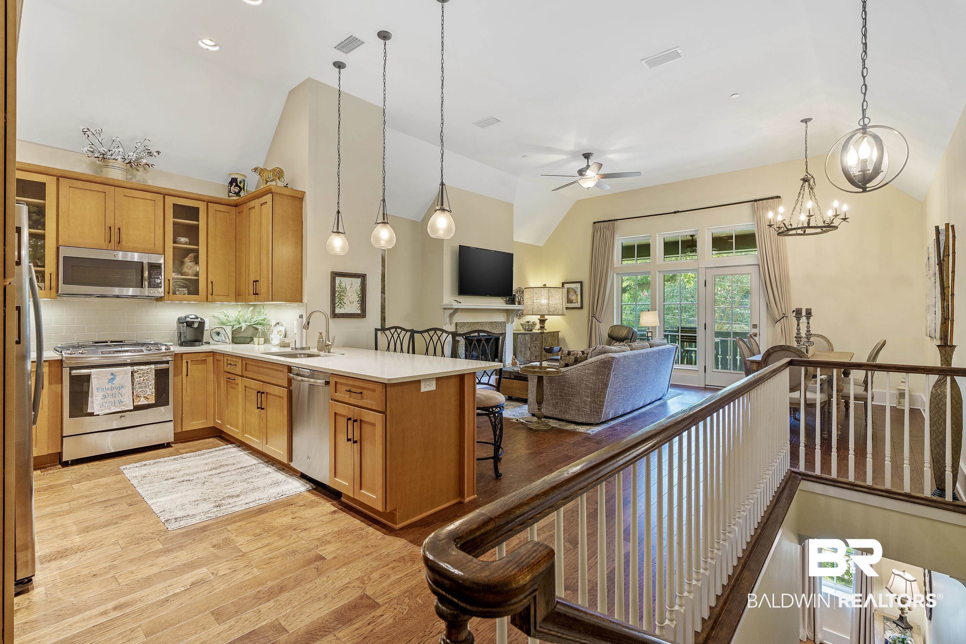 52 North Church Street, Unit A2 Fairhope, AL 36532 - Photo 14 of 34