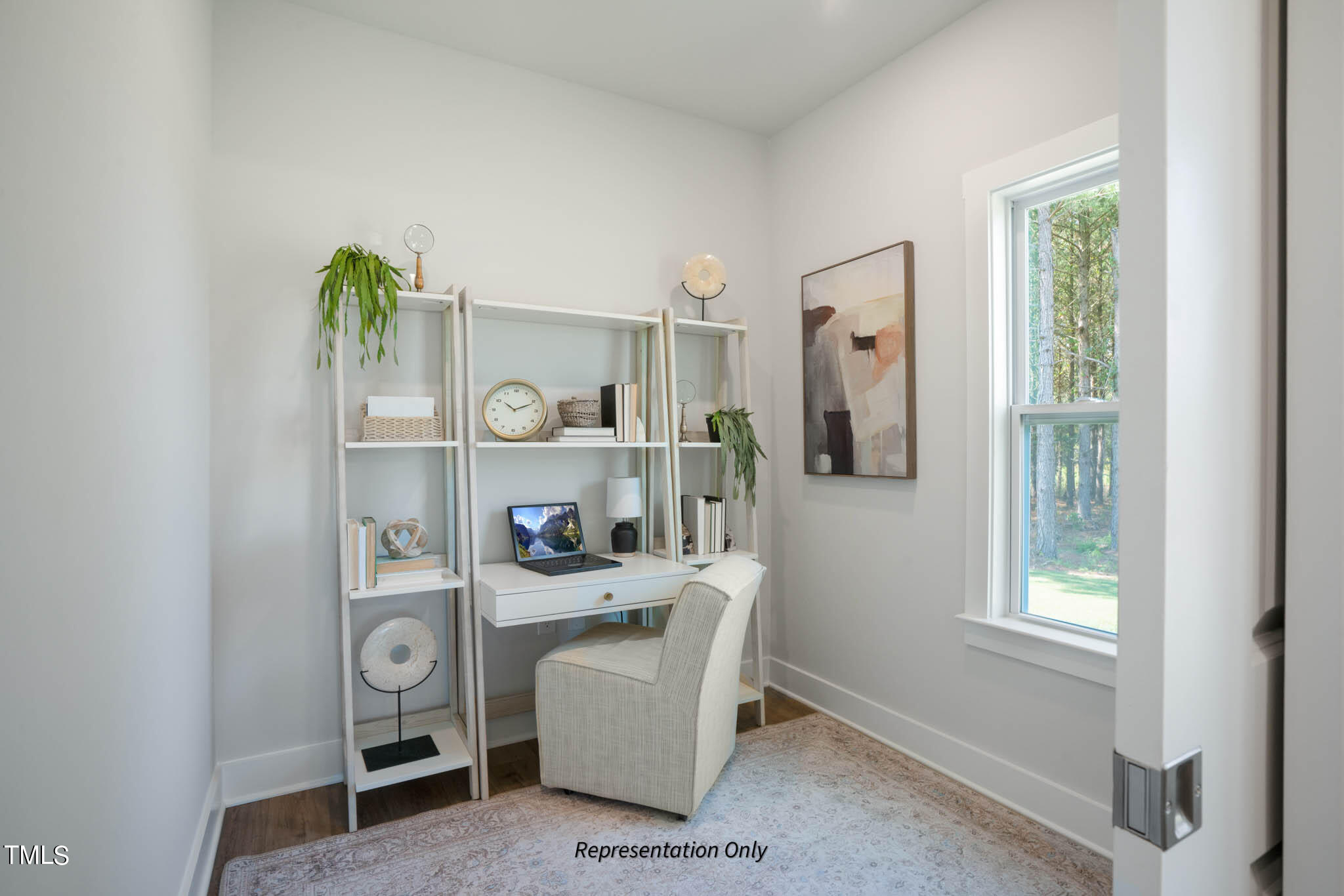 183 Kitty Branch Road Clayton, NC 27520 - Photo 27 of 49 Selma Traditional-34