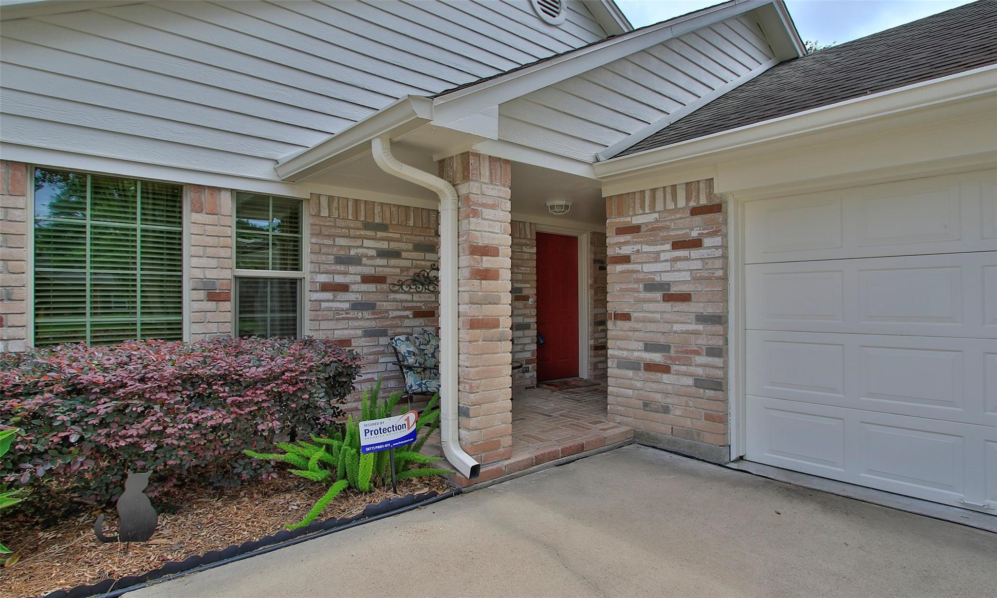 16422 Willingham Way Houston, TX 77095 - Photo 20 of 21