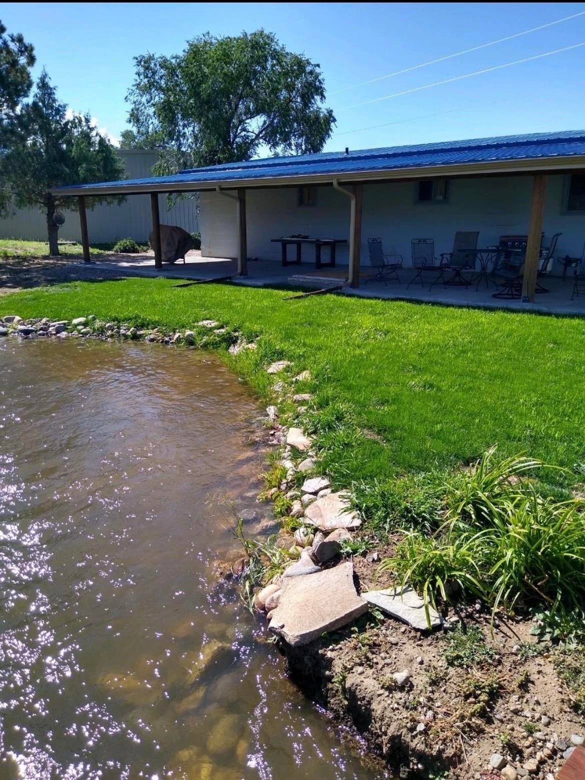 35 Poleo Road Amalia, NM 87512 - Photo 22 of 26 Gallery Image 22