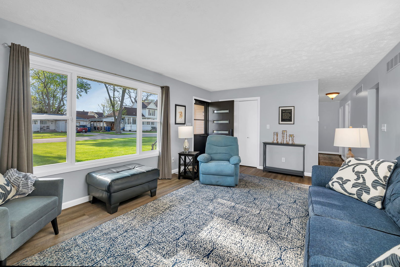 701 Hill Street Mazon, IL 60444 - Photo 6 of 25