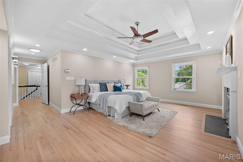 33 Dunleith Drive St. Louis, MO 63124 - Photo 21 of 56