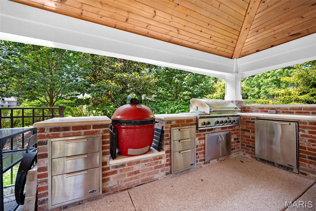 33 Dunleith Drive St. Louis, MO 63124 - Photo 52 of 56