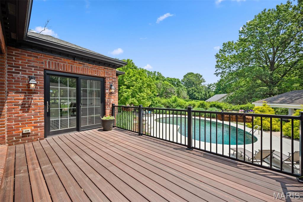 33 Dunleith Drive St. Louis, MO 63124 - Photo 55 of 56