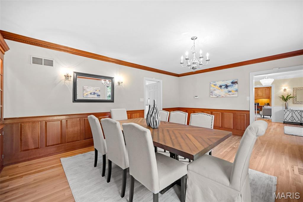 33 Dunleith Drive St. Louis, MO 63124 - Photo 8 of 56