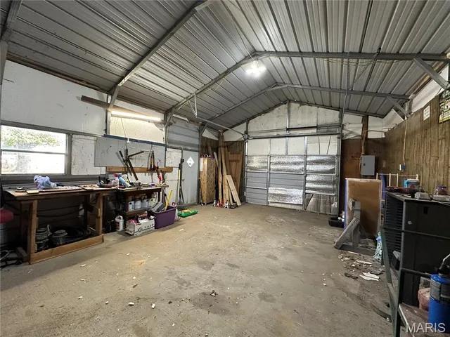 $189,500 | 709 South 7th Street, Owensville, MO 65066