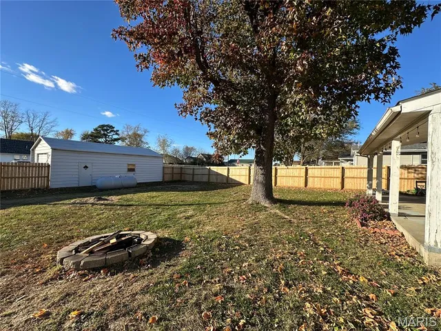 $189,500 | 709 South 7th Street, Owensville, MO 65066