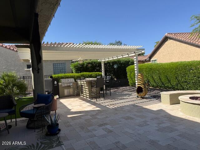 27124 West Burnett Road Buckeye, AZ 85396 - Photo 74 of 106