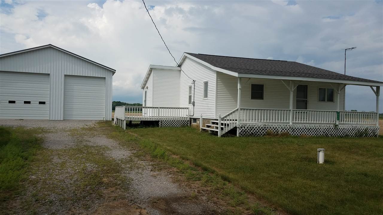 195 East Newberg Road Pinconning, MI 48650 - Photo 1 of 10 Gallery Image 1