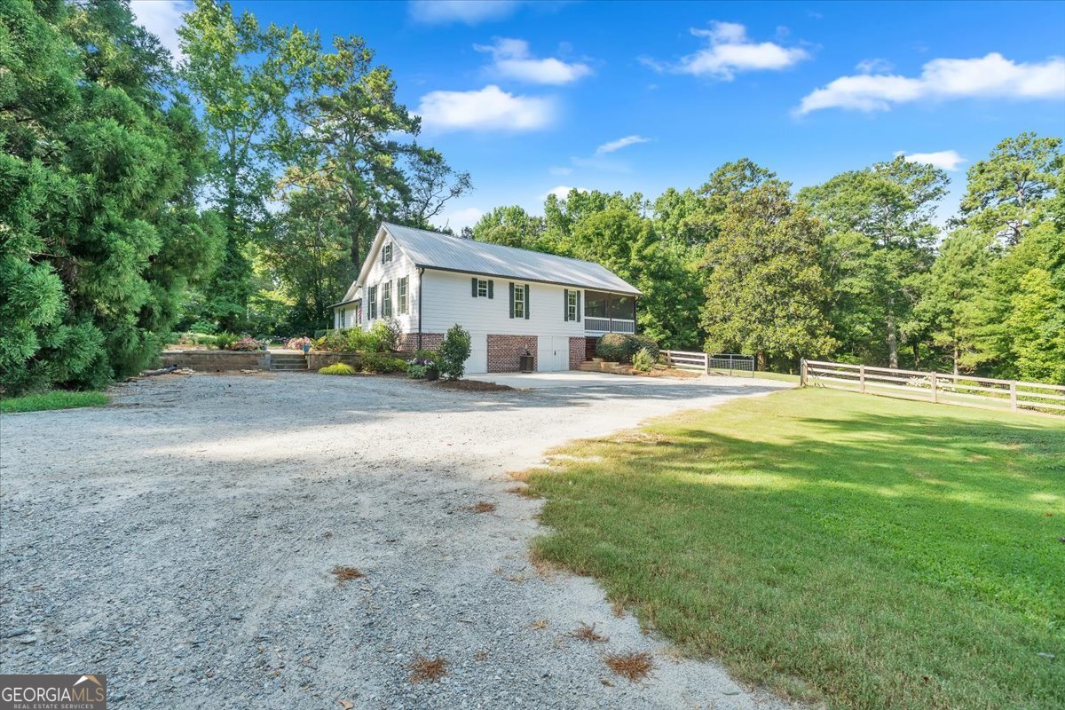 1980 Bostwick Road Madison, GA 30650 - Photo 43 of 58