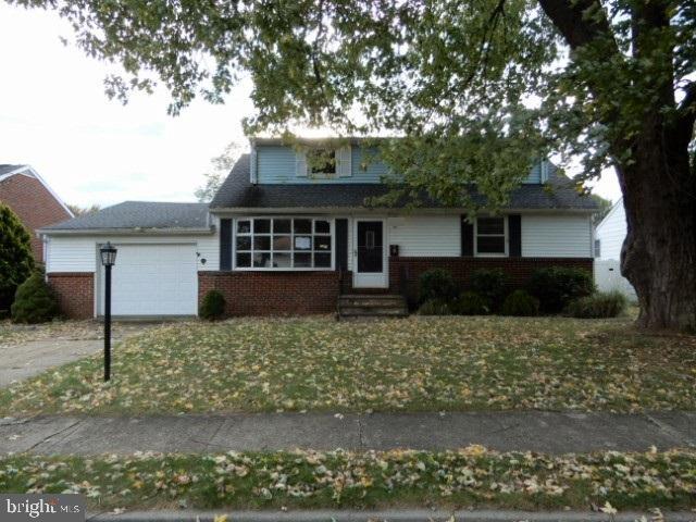 40 Alton Road Trenton, NJ 08619 - Photo 1 of 17 Gallery Image 1