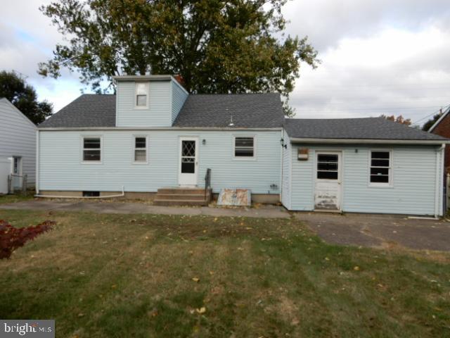 40 Alton Road Trenton, NJ 08619 - Photo 16 of 17 Gallery Image 16