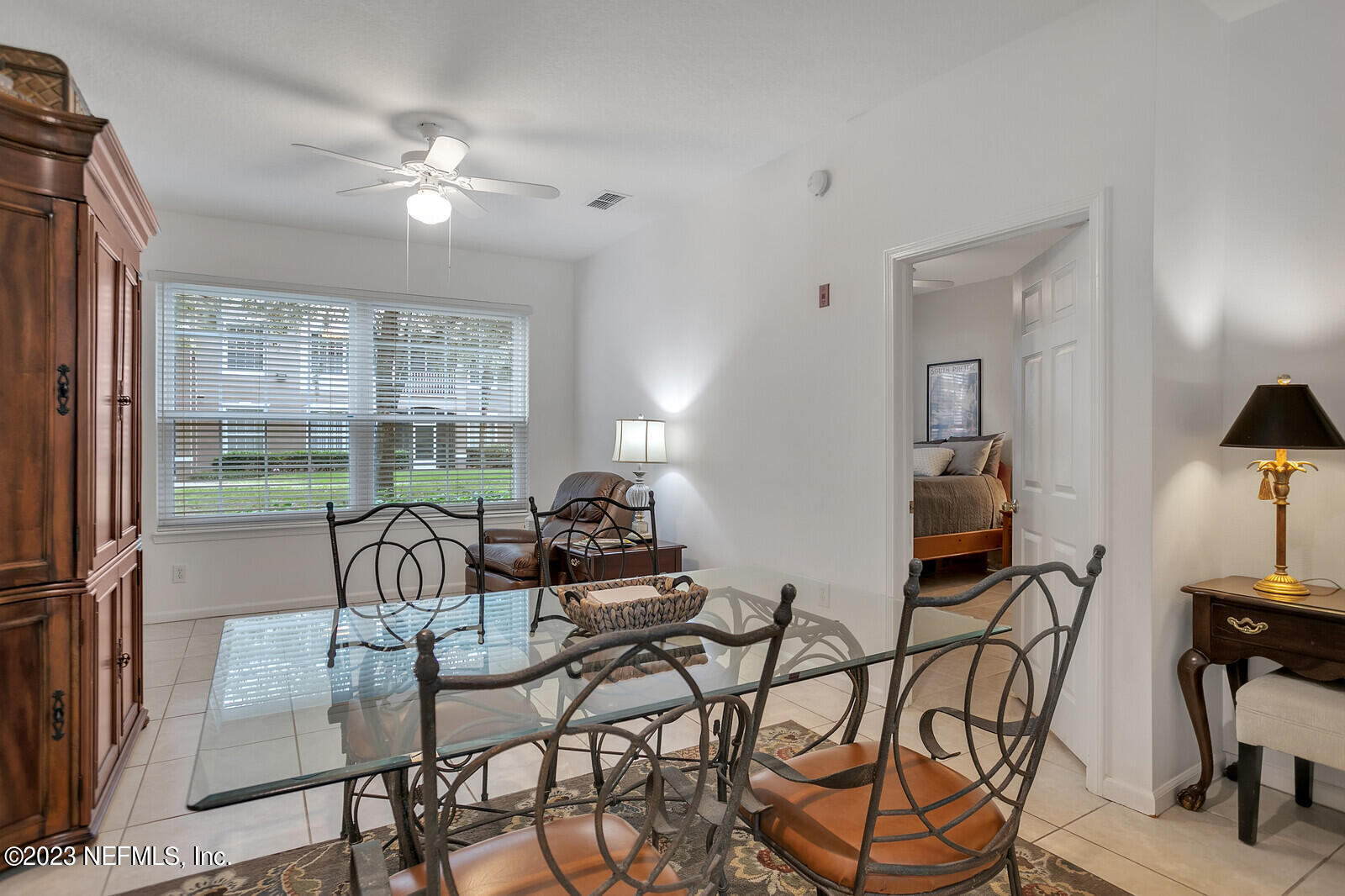 10550 Baymeadows Road, Unit 317 Jacksonville, FL 32256 - Photo 3 of 33 Living-Dining Room Combo