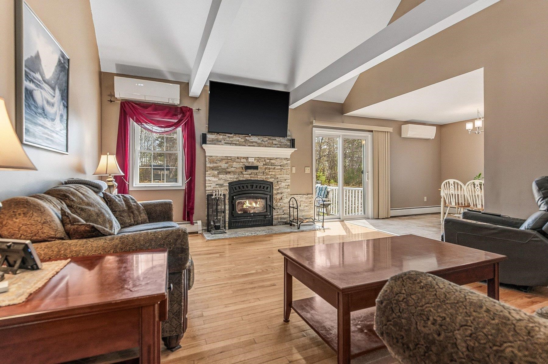 34 Village Corner Road Wolfeboro, NH 03864 - Photo 10 of 39