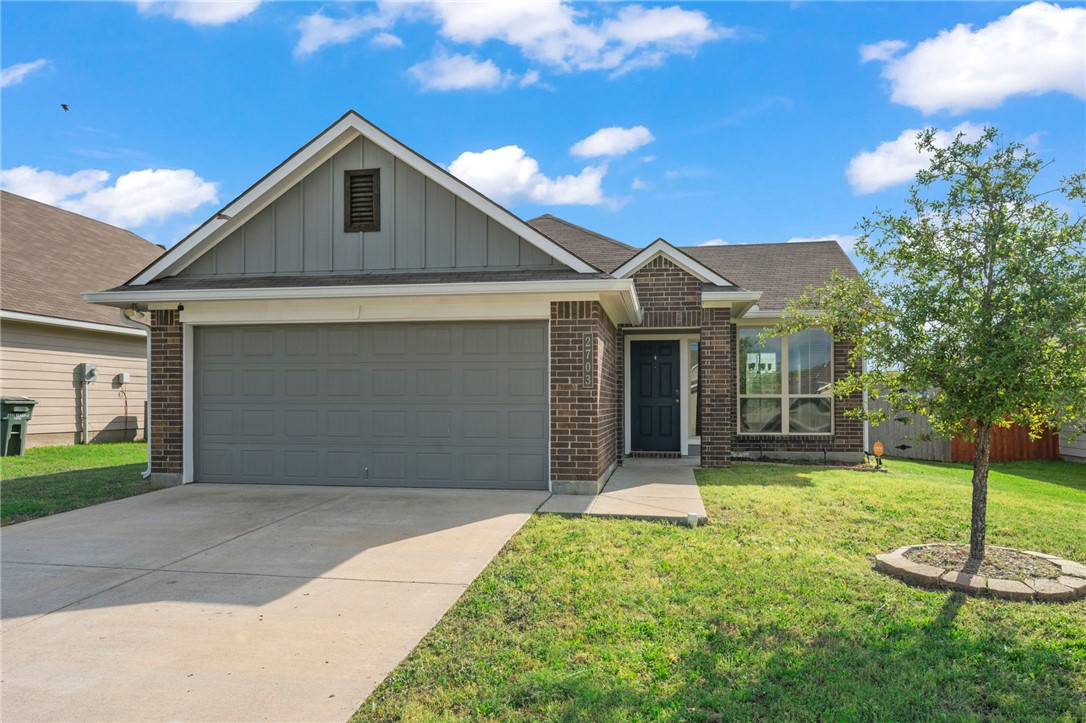 2703 Redcap Street Bryan, TX 77803 - Photo 1 of 16