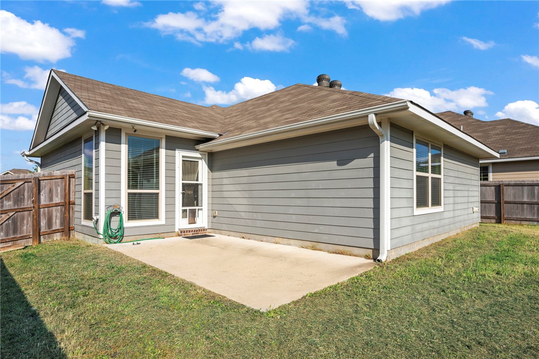 2703 Redcap Street Bryan, TX 77803 - Photo 15 of 16