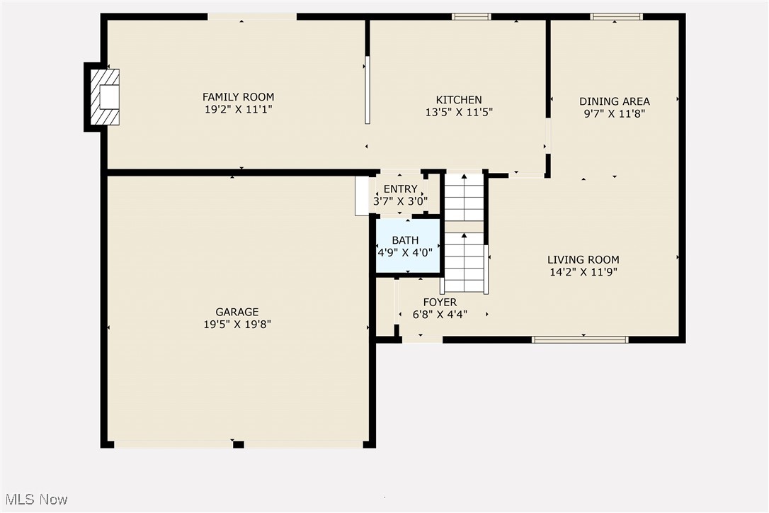 4440 Shriver Road Uniontown, OH 44685 - Photo 3 of 29 Gallery Image 3
