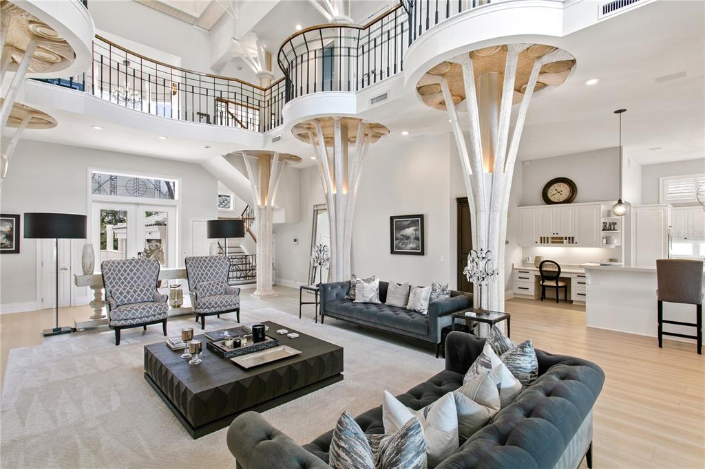 420 Coffee Pot Riviera Northeast St. Petersburg, FL 33704 - Photo 11 of 55