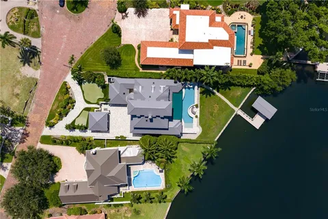 $4,500,000 | 420 Coffee Pot Riviera Northeast, St. Petersburg, FL 33704