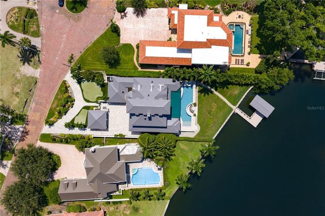 $4,500,000 | 420 Coffee Pot Riviera Northeast, St. Petersburg, FL 33704