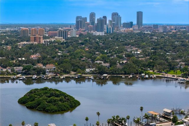 $4,500,000 | 420 Coffee Pot Riviera Northeast, St. Petersburg, FL 33704