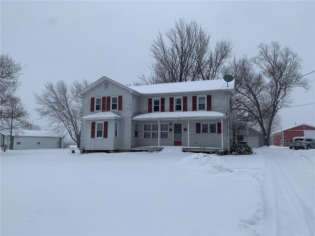 15325 Middle Road Meadville, PA 16335 - Photo 1 of 16 Gallery Image 1