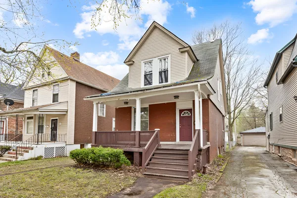 $179,900 | 12120 South Parnell Avenue, Chicago, IL 60628