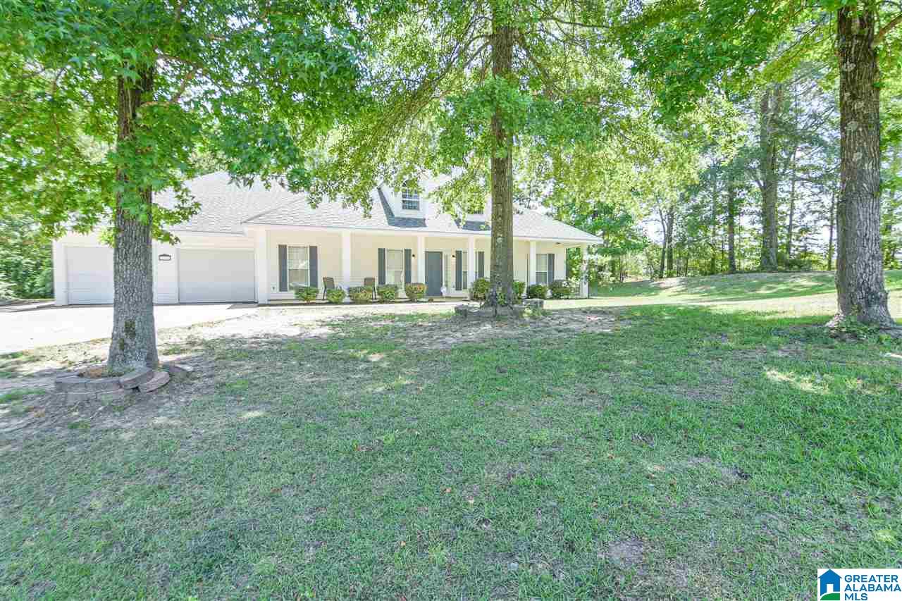 12500 Timberlane Road Ralph, AL 35480 - Photo 33 of 35