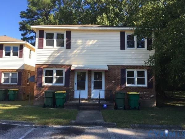 $995 | 901 Cedar Level Road, Unit A1, Hopewell, VA 23860