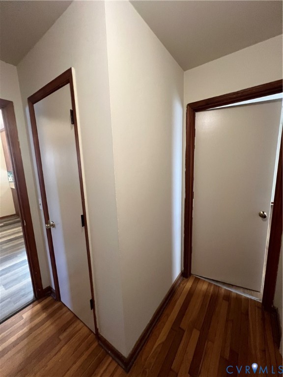 901 Cedar Level Road, Unit A1 Hopewell, VA 23860 - Photo 13 of 19