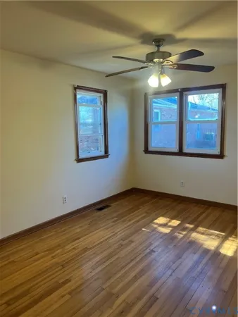 $995 | 901 Cedar Level Road, Unit A1, Hopewell, VA 23860