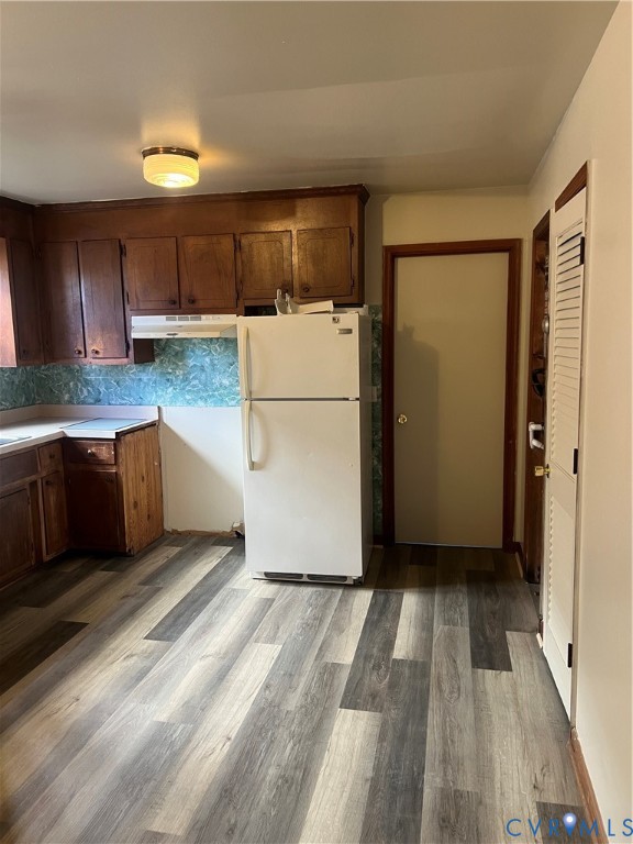 901 Cedar Level Road, Unit A1 Hopewell, VA 23860 - Photo 5 of 19