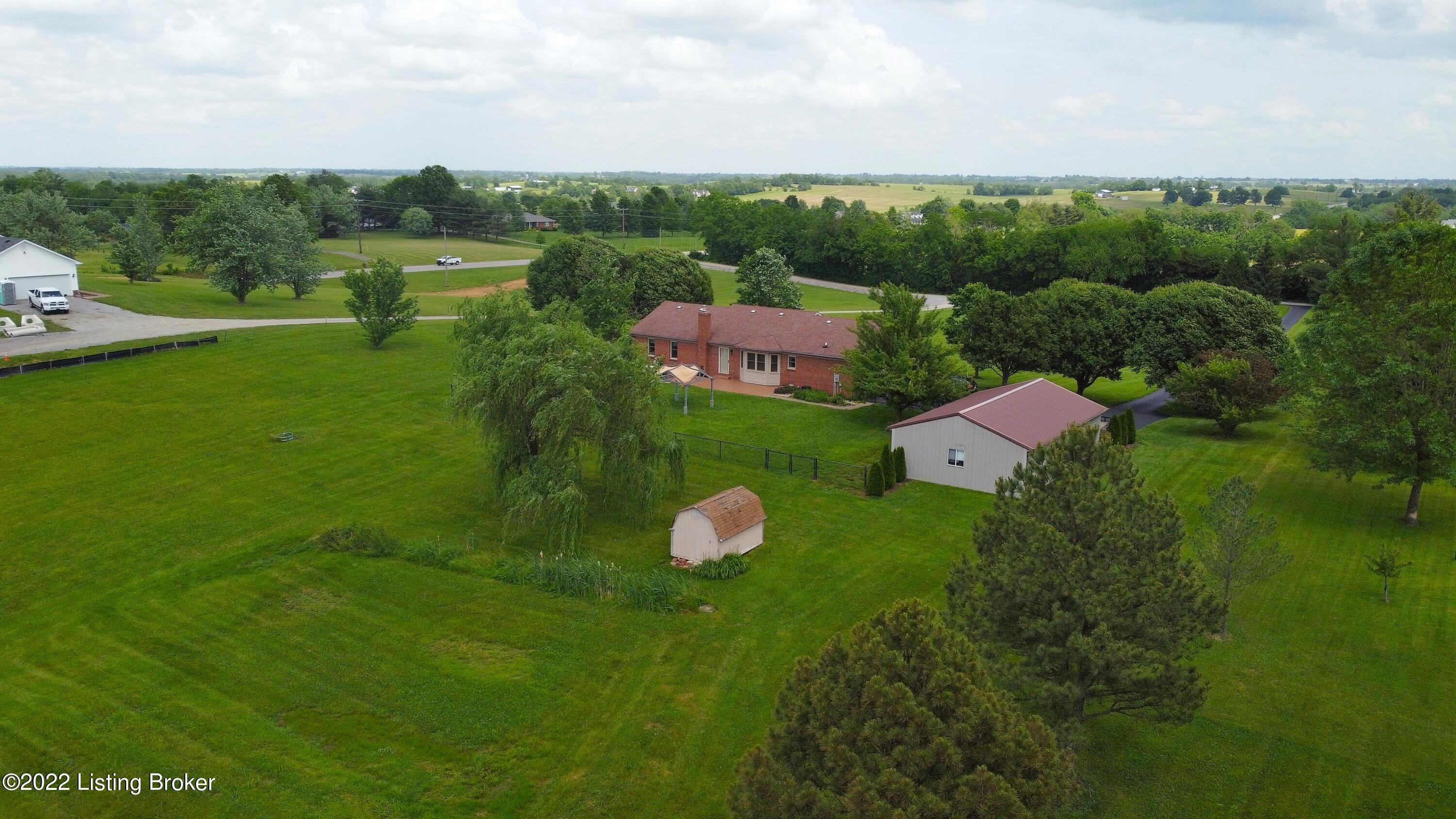 95 Tuggle Road Danville, KY 40422 - Photo 26 of 41 95-03-e