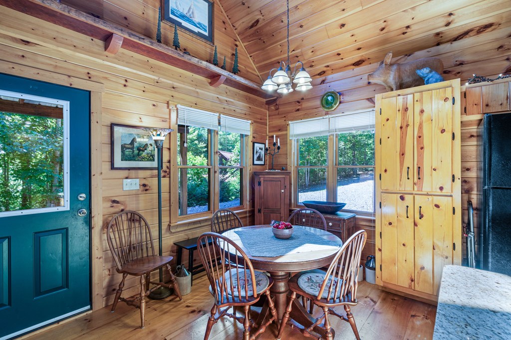 1102 Ranger Road Murphy, NC 28906 - Photo 12 of 42 Gallery Image 12