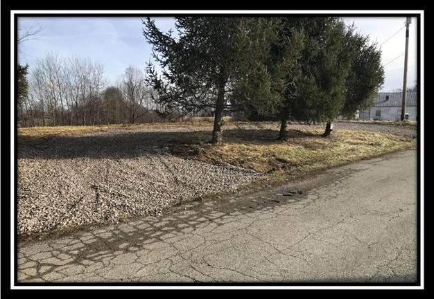 3263 Carmel Bathamia Road Thurman, OH 45685 - Photo 1 of 18