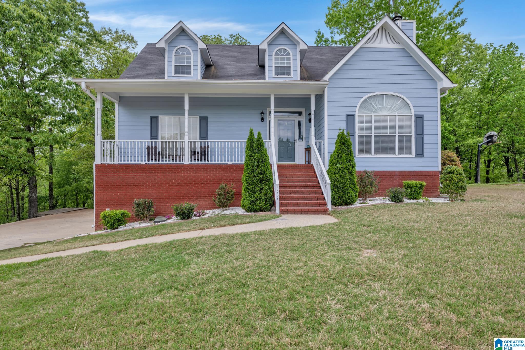 7534 Aspen Ridge Drive Pinson, AL 35126 - Photo 9 of 46