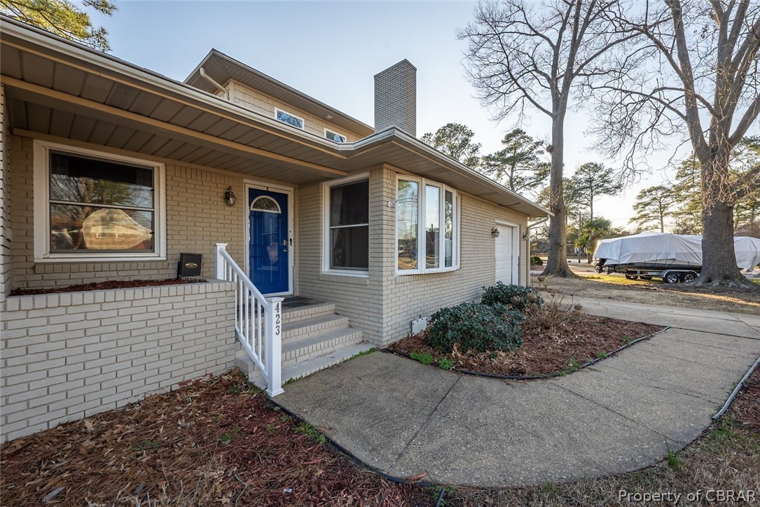 423 West Gilbert Street Hampton, VA 23669 - Photo 41 of 41