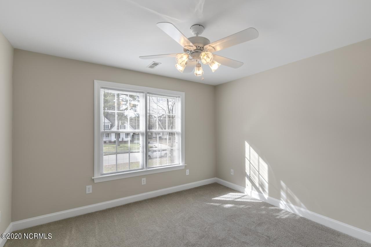 4437 Saddle Run Road North Wilson, NC 27896 - Photo 25 of 40 3rd Bedroom 2