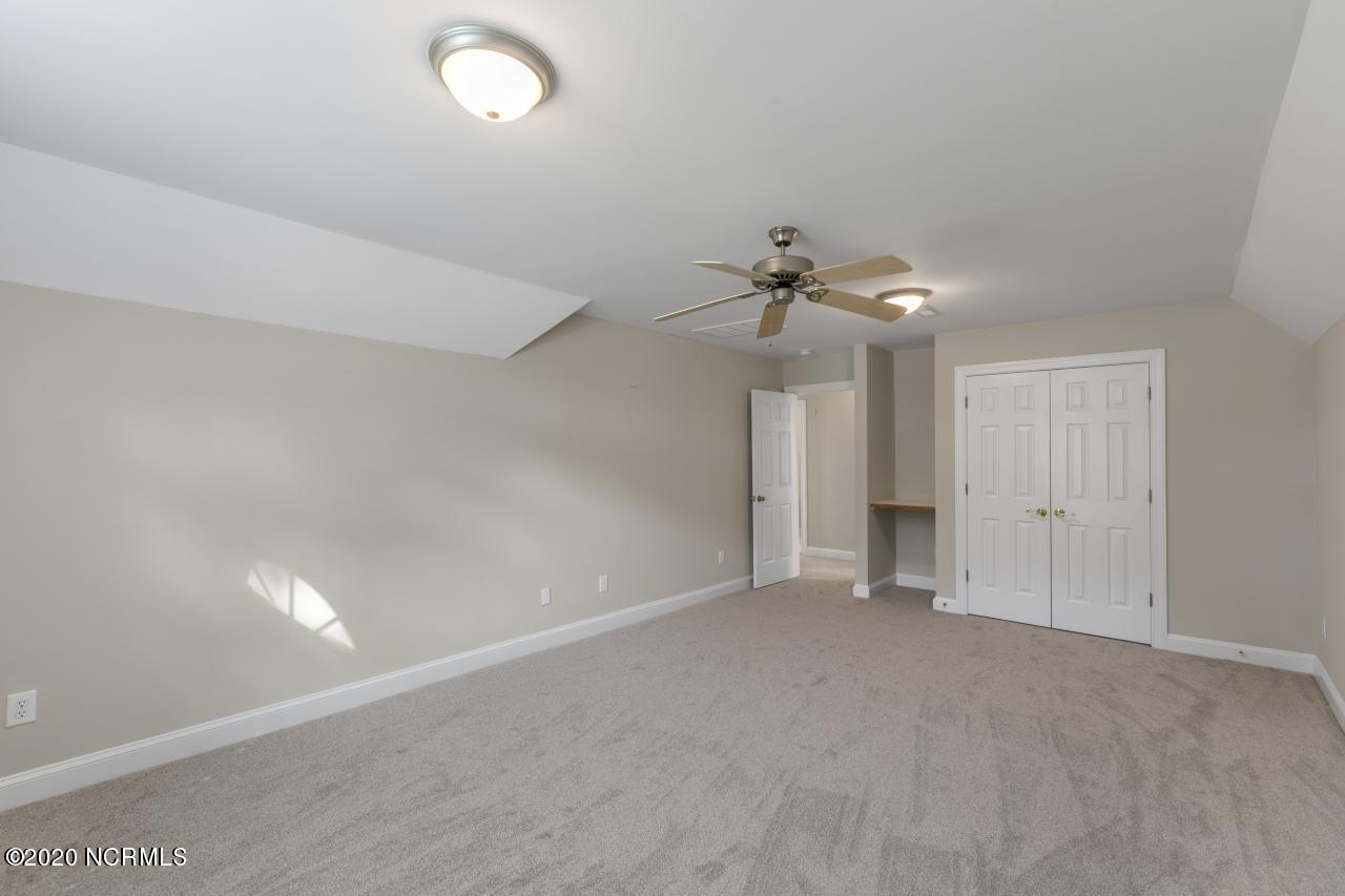 4437 Saddle Run Road North Wilson, NC 27896 - Photo 31 of 40 Bonus Room 2