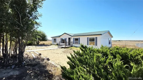 $349,000 | 10754 County Rd C.5, Olney Springs, CO 81062