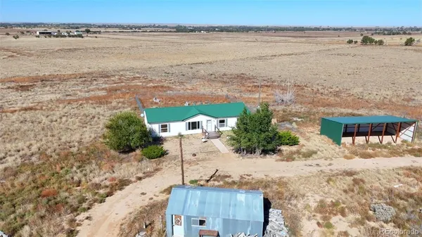$349,000 | 10754 County Rd C.5, Olney Springs, CO 81062