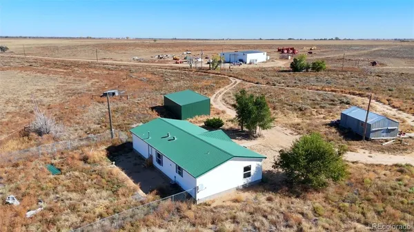 $349,000 | 10754 County Rd C.5, Olney Springs, CO 81062