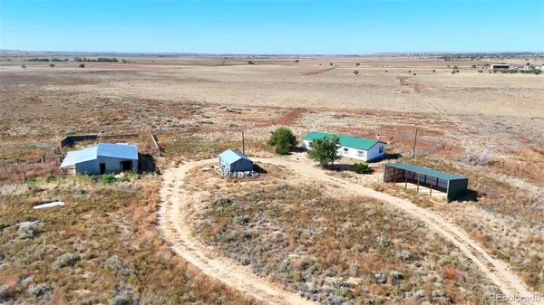 $349,000 | 10754 County Rd C.5, Olney Springs, CO 81062